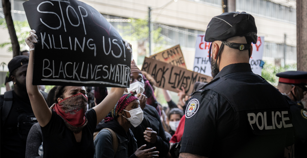 Anti-Black racism is a public health crisis: Toronto Board of Health