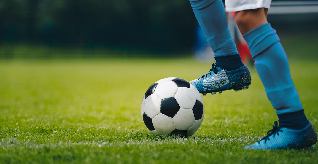 Quebec announces date for when team sports can resume in the province