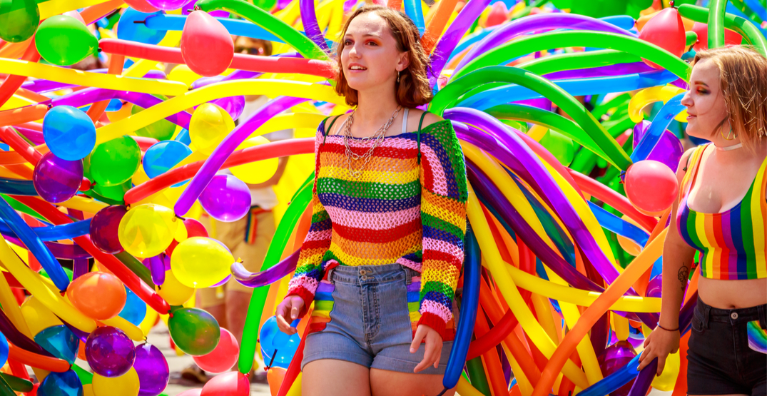 4 Portland Pride events happening online this weekend