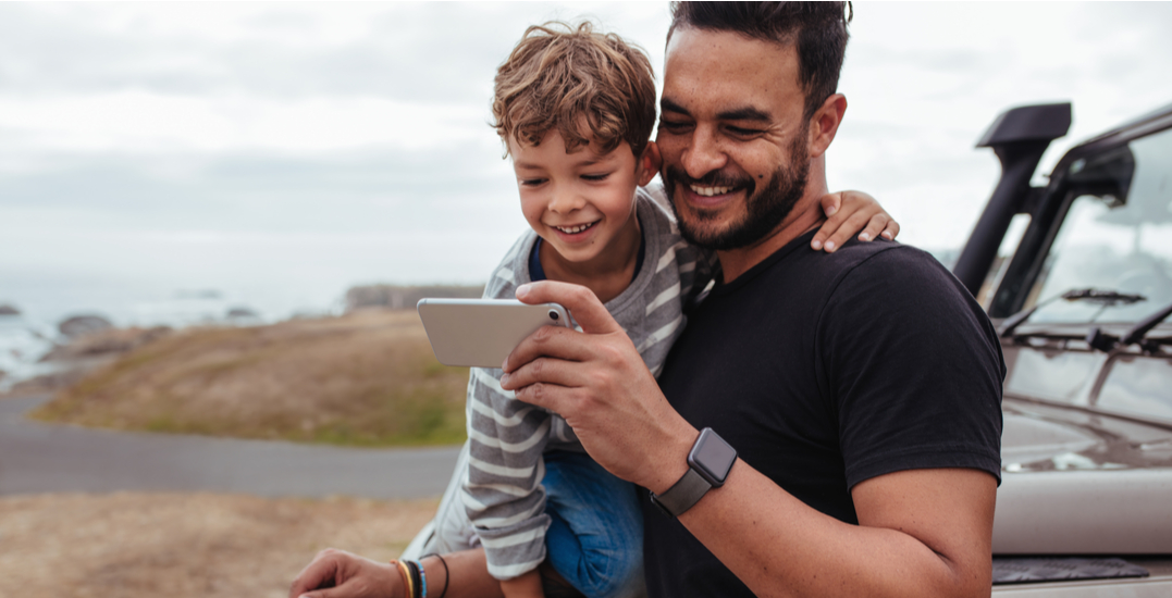 7 tech gifts for Father's Day that will keep you connected
