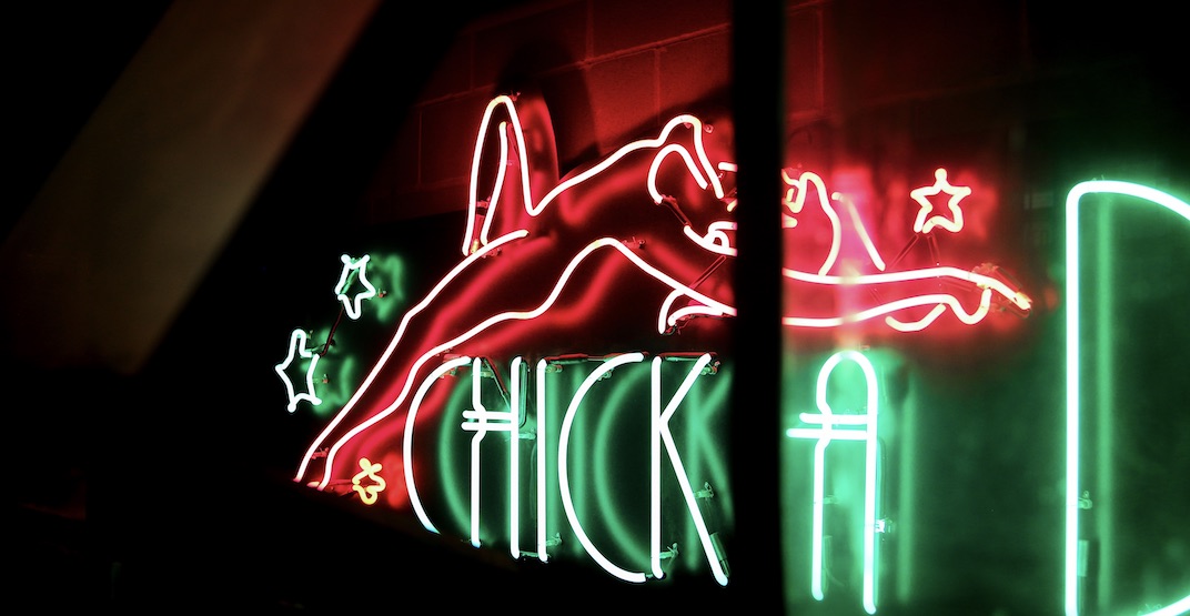 New cocktail spot "Chickadee" to launch in Vancouver this week