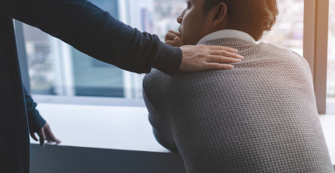 Vancouver therapist explains the challenges of mental health support during pandemic