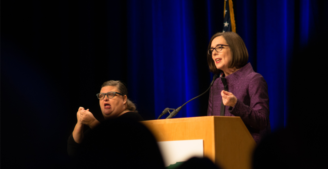 Oregon calling special legislative session to discuss police reform, coronavirus