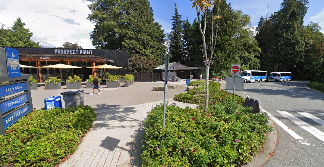 Park Board to consider reopening Stanley Park to all cars starting this weekend