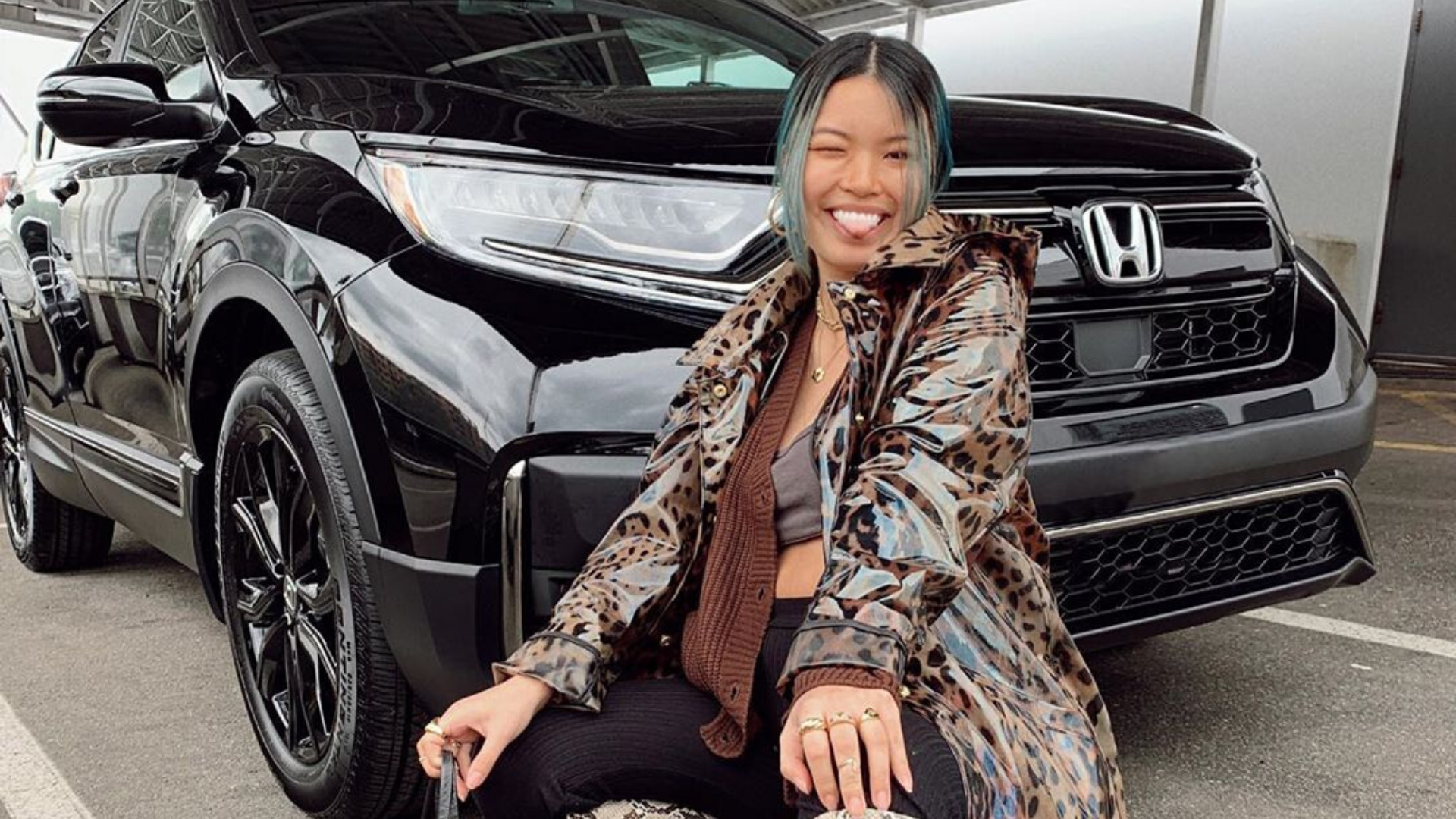 10 Vancouver Based Influencers To Follow On Instagram In 2020 Curated