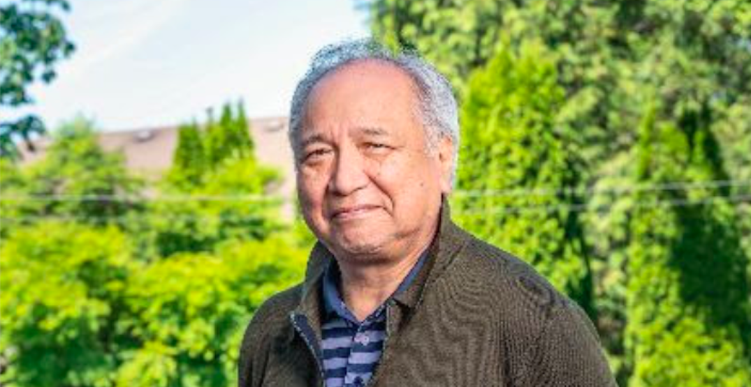 UBC appoints its first Indigenous chancellor