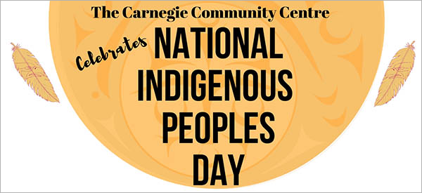 indigenous peoples day