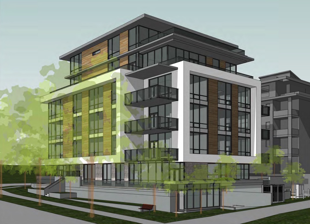 618 west 32nd avenue vancouver