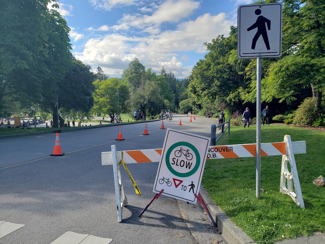 stanley park drive
