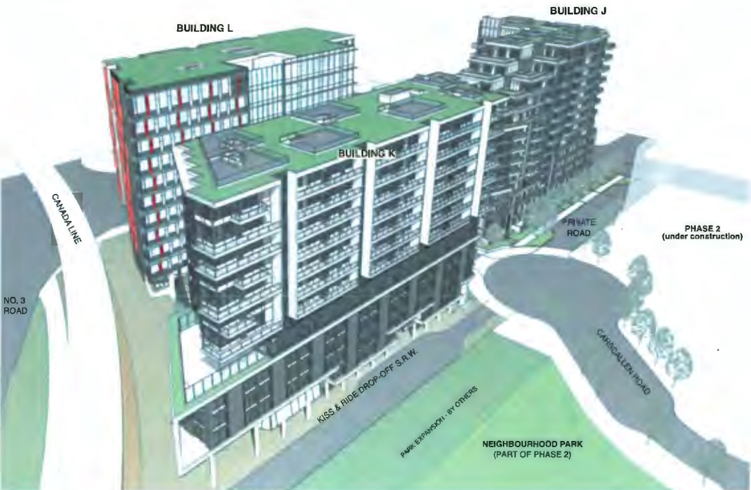 pinnacle international capstan village