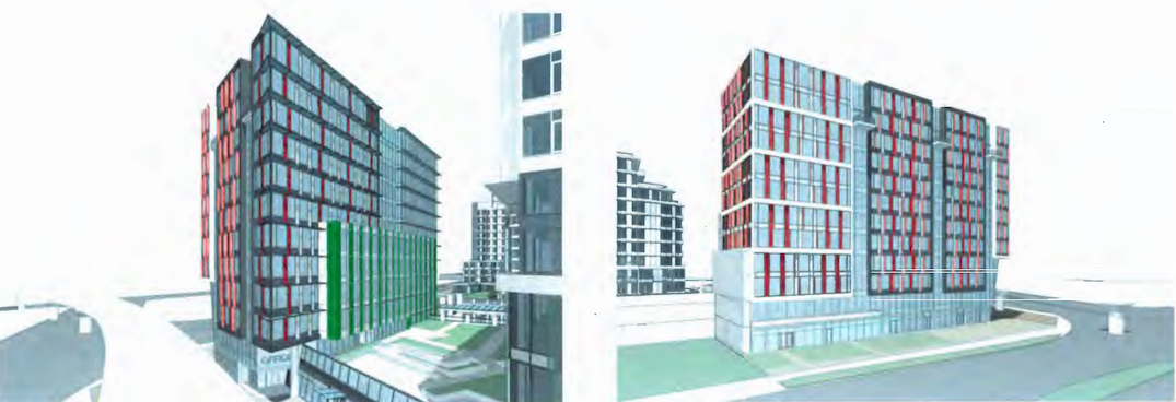 pinnacle international capstan village