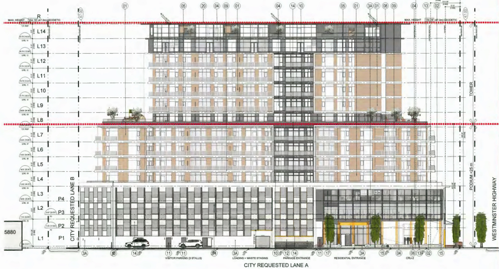 8131 Westminster Highway Richmond
