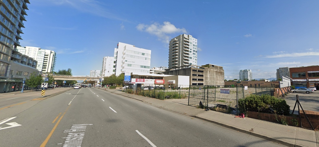 8131 Westminster Highway Richmond