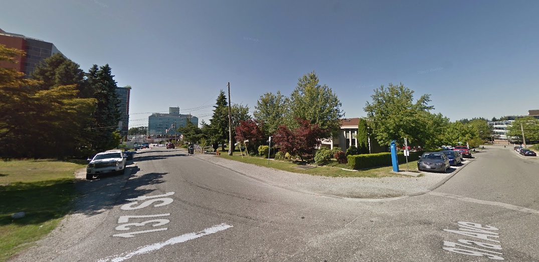 9711 137 Street Surrey