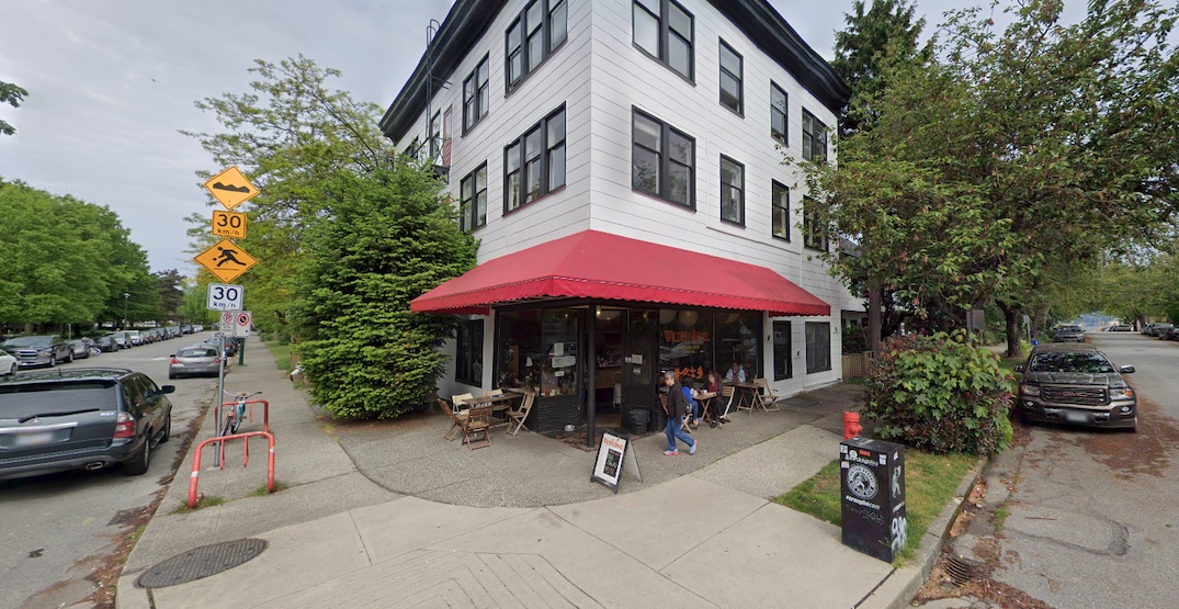 City of Vancouver to explore reviving corner stores in neighbourhoods