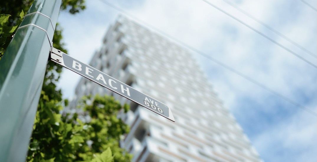 Everything you need to know about Vancouver's new seaside neighbourhood