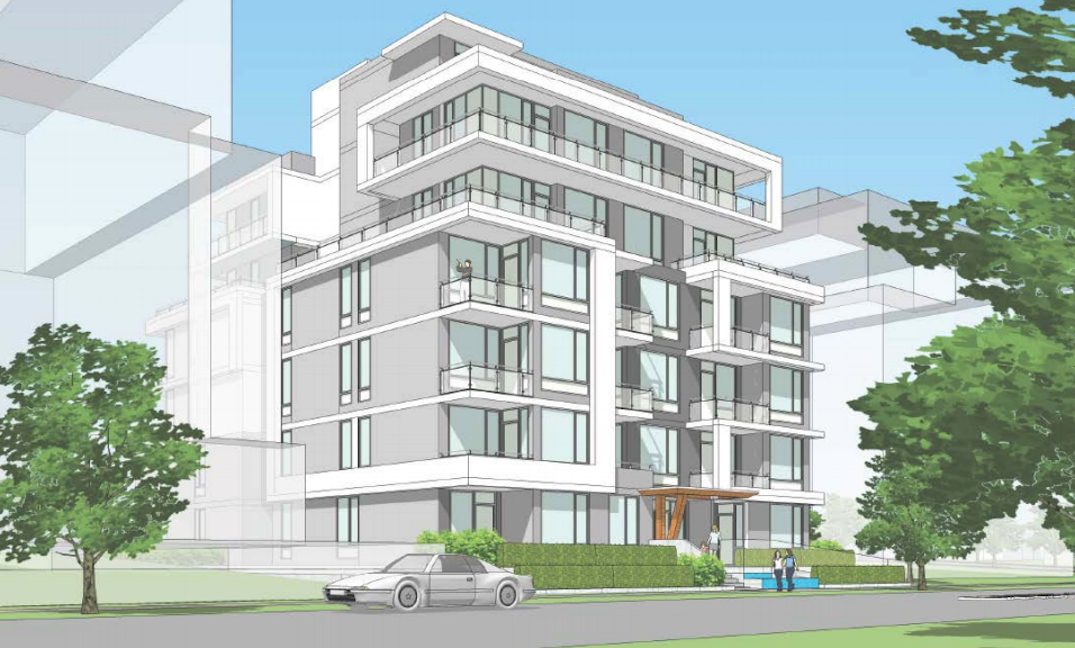 7843-7845 cambie street vancouver