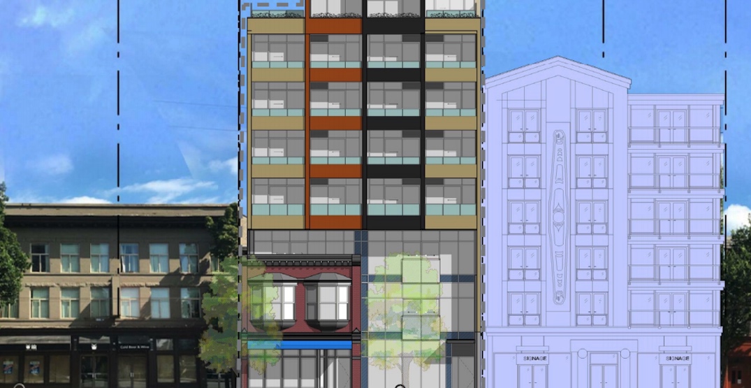 BC Housing acquisition in Vancouver cancels approved private development