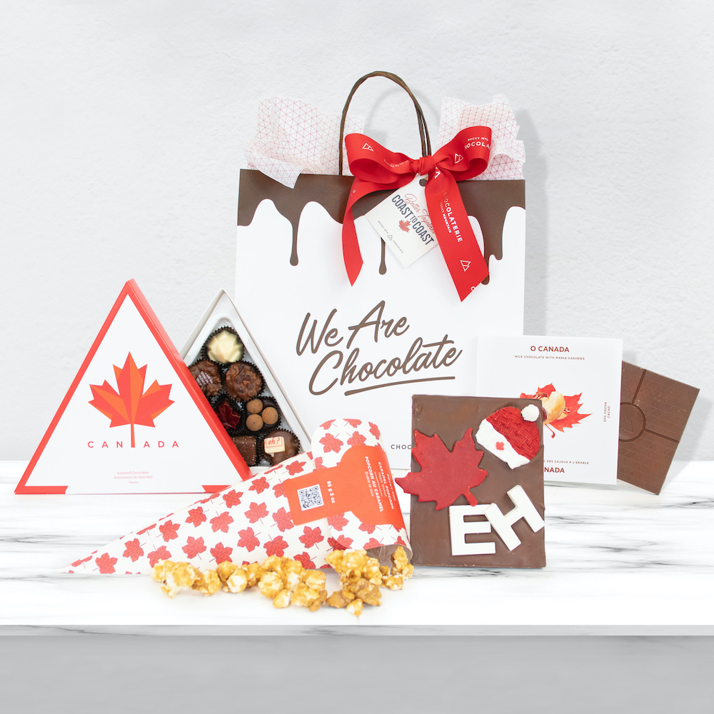 Rocky Mtn Chocolate