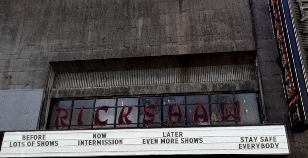 Vancouver’s live music venues risk closure as pandemic restrictions continue