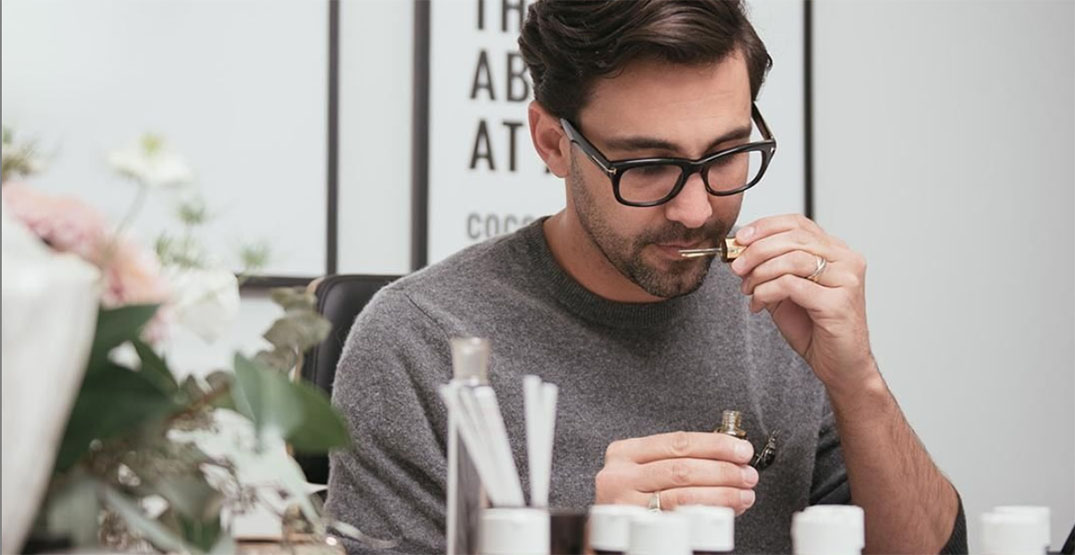 Vancouver Candle Co. issues another apology as founder steps down