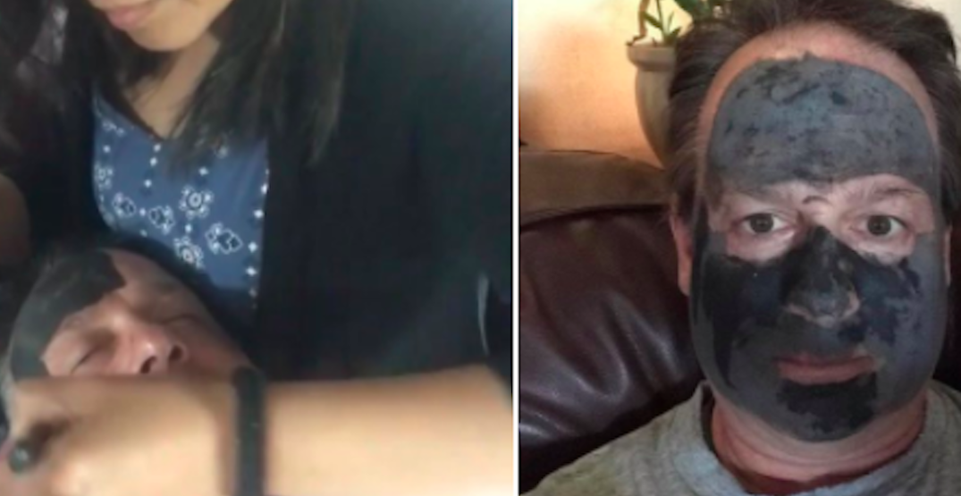 Police review underway after BC Mountie's Blackface post on social media