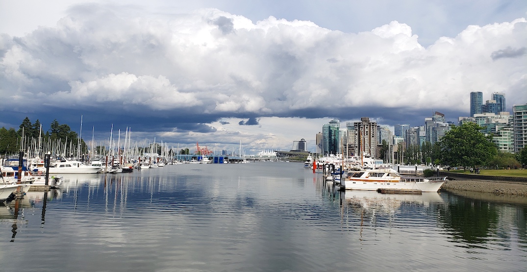 Proposed marina expansion threatens future of rowing in Coal Harbour