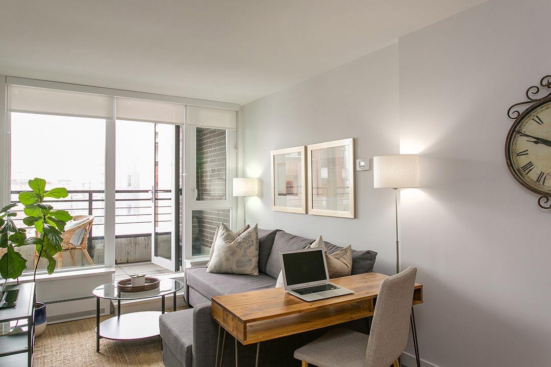 keefer vancouver home