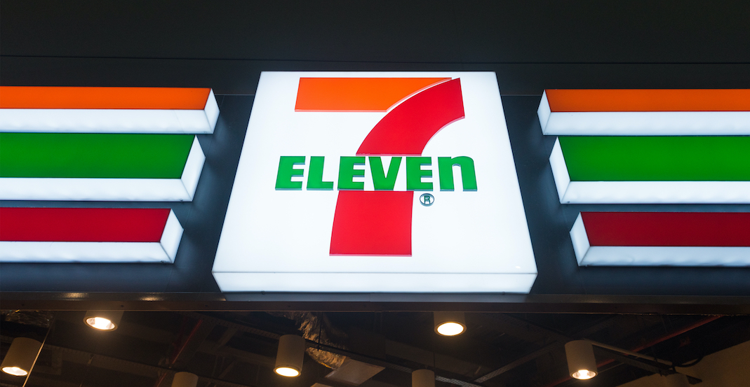 Vancouver 7-Eleven closed after employee tests positive for coronavirus