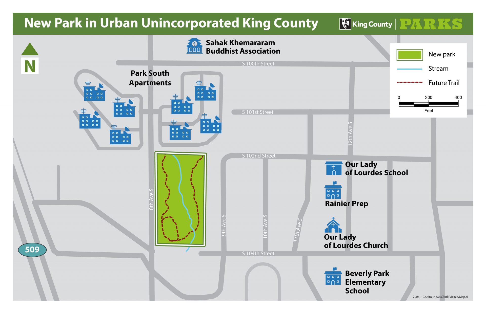 King County