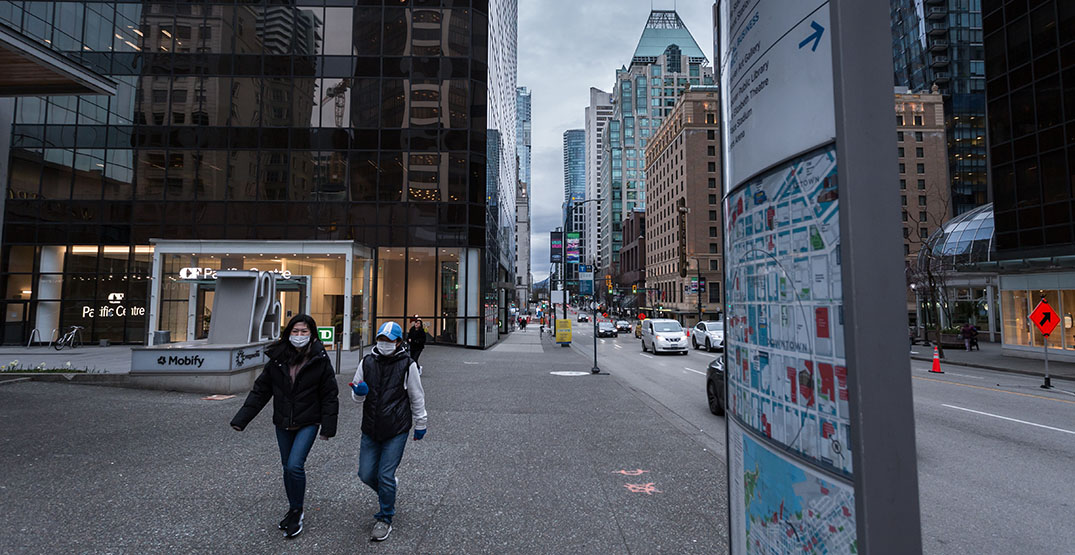 BC's unemployment rate edges down to 13% in June