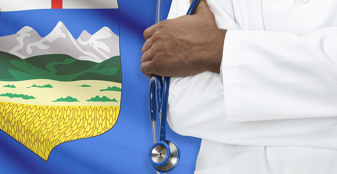 42% of Alberta doctors consider leaving province over funding model