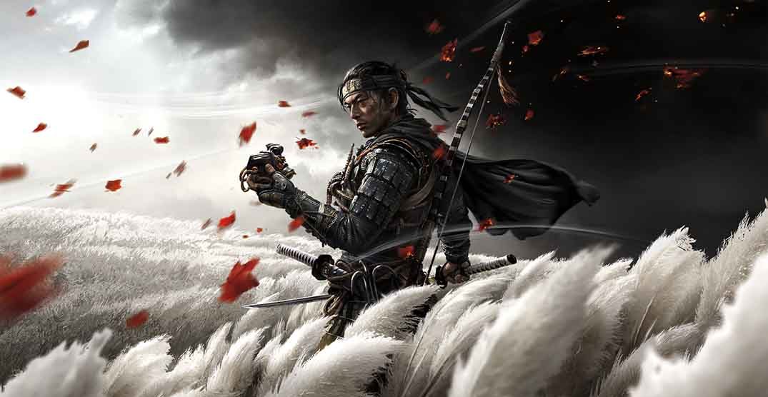 Review: Ghost of Tsushima reimagines exploration with bold new navigation