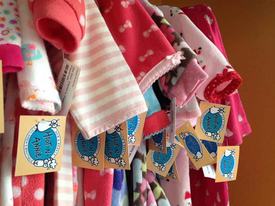 Small business spotlight: Hoot'N'Annie