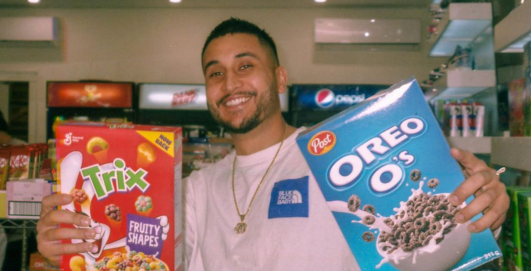 Charges laid in murder of Dank Mart owner Amin Shahin Shakur