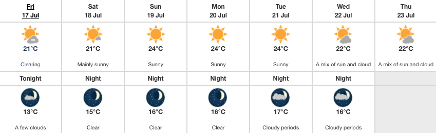 environment canada