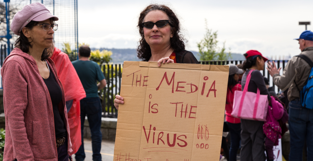 20 ridiculous coronavirus myths that the WHO actually had to address