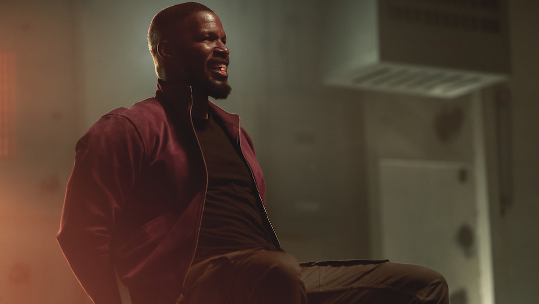 Everything coming to Netflix in the US for August 2020