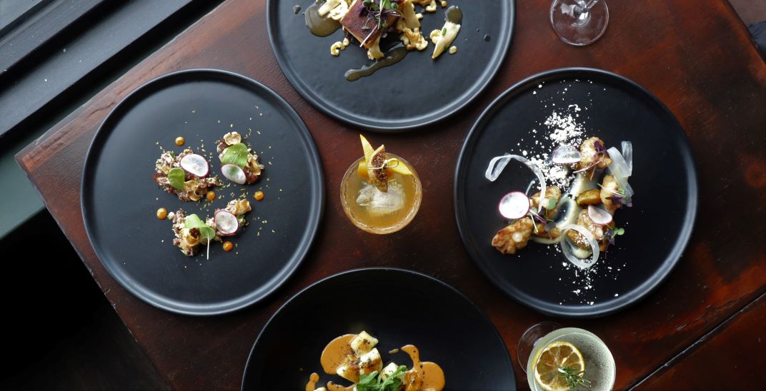 Straight and Marrow set to open in East Village this week