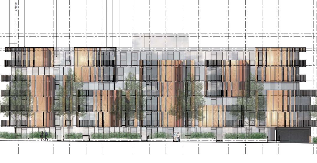 Another phase of Little Mountain in Vancouver enters the proposal stage