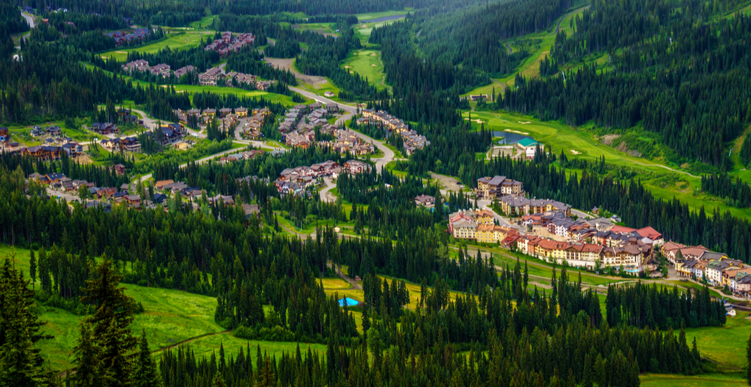 Sun Peaks Resort employee tests positive for coronavirus