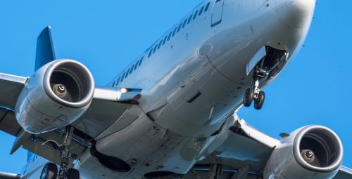 10 more Vancouver flights now flagged for potential coronavirus exposu... image