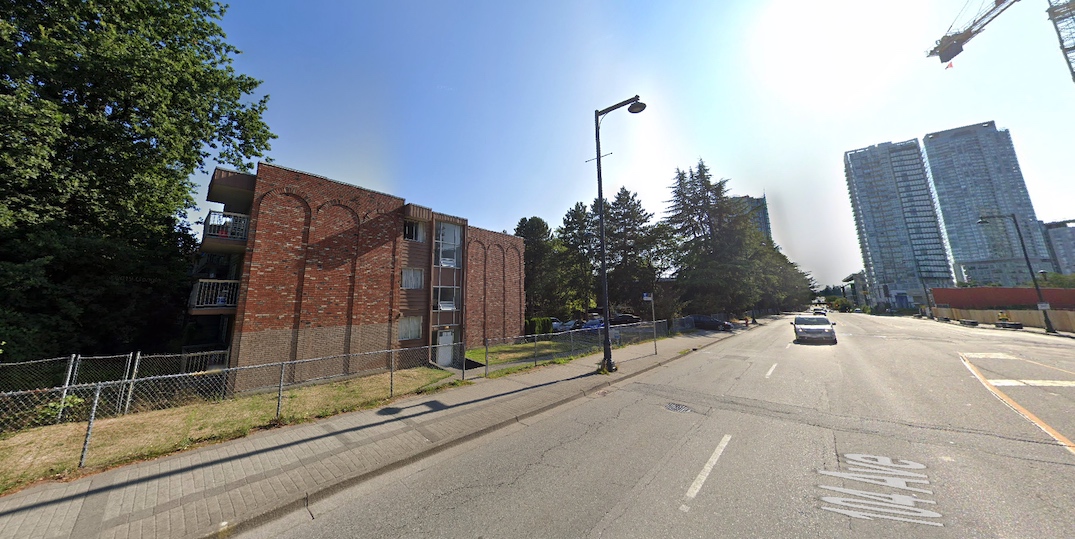 13265 104 Avenue Surrey