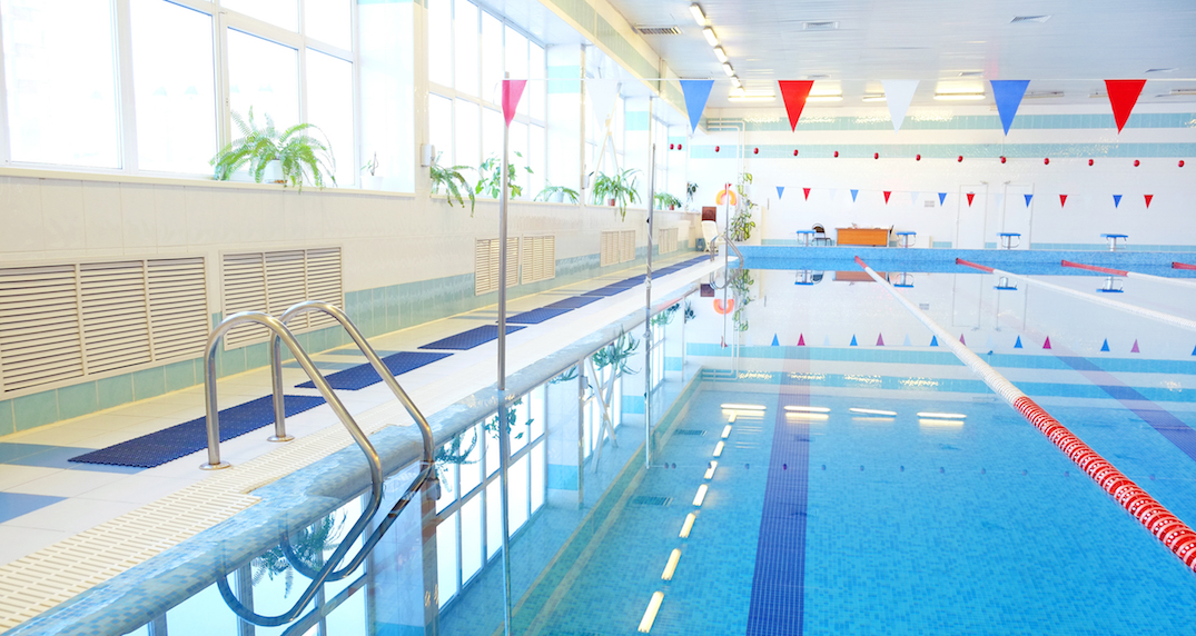 Vancouver Park Board To Reopen Indoor Pools Starting September News