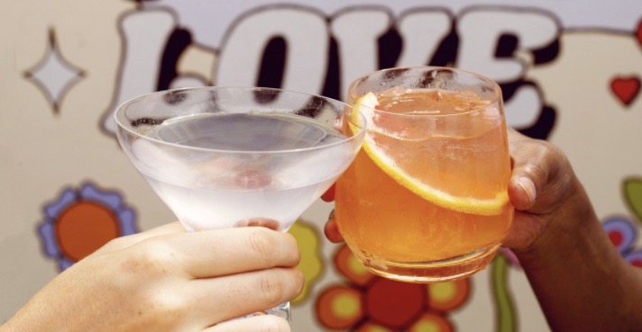 Vancouver's oldest gay bar "Numbers Cabaret" has reopened with a new vibe