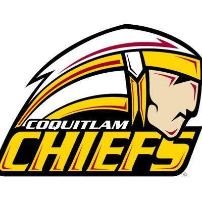 coquitlam chiefs