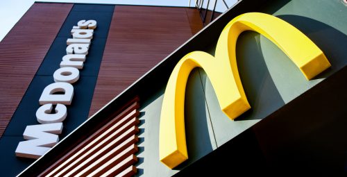 McDonald's employee tests positive for coronavirus in Metro Vancouver... image