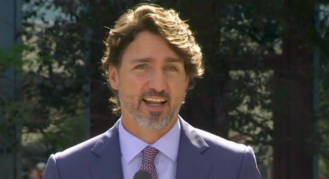 Canada ready to deliver at least 88 million doses of coronavirus vaccine