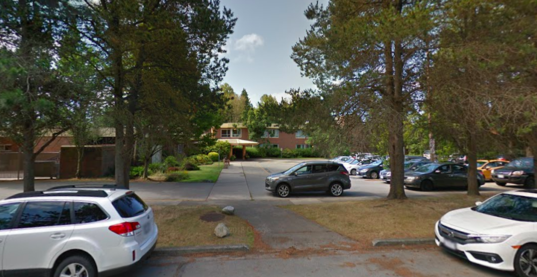 Staff member at Delta care home tests positive for coronavirus
