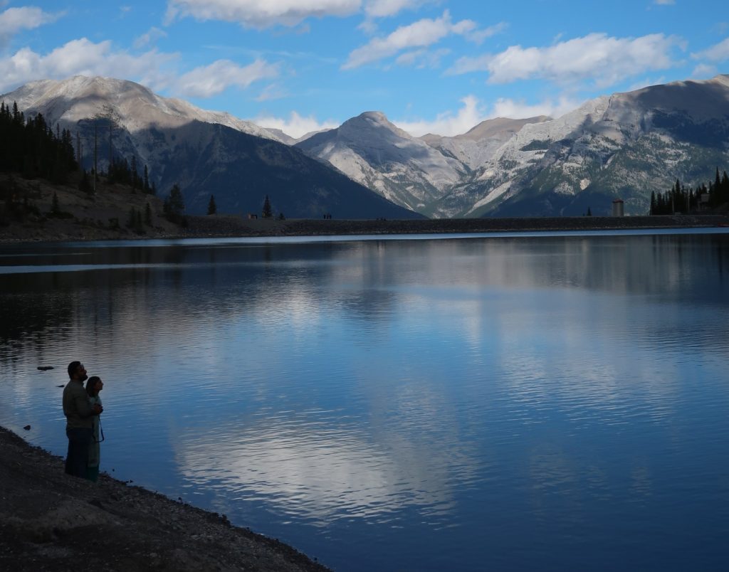 mount engadine